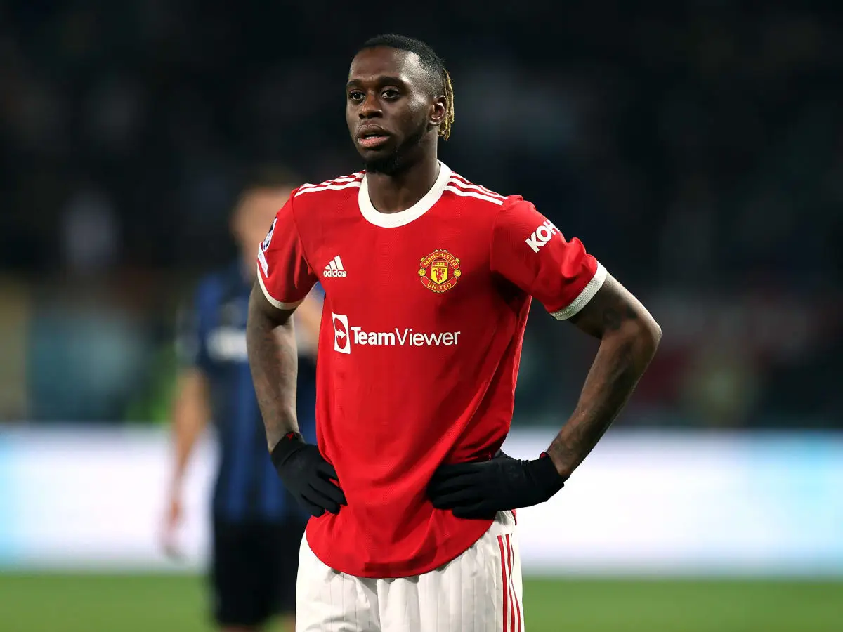 Aaron Wan-Bissaka Joins West Ham After 5 Years at Man Utd