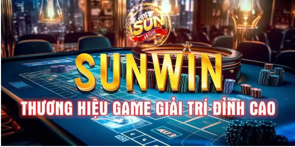 Hướng Dẫn Nạp Tiền Sunwin